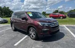 5FNYF5H50HB039909 2017 HONDA PILOT