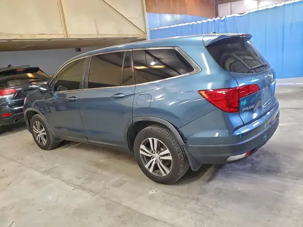 5FNYF5H50HB043085 2017 HONDA PILOT - Image 2