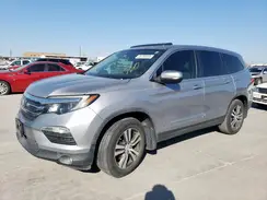 5FNYF5H50HB045841 2017 HONDA PILOT