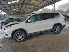 5FNYF5H50HB046827 2017 HONDA PILOT