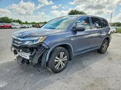 5FNYF5H50HB047458 2017 HONDA PILOT