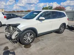 5FNYF5H50HB047881 2017 HONDA PILOT