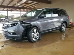 5FNYF5H50JB000517 2018 HONDA PILOT