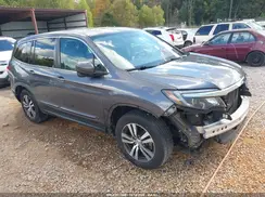 5FNYF5H50JB006222 2018 HONDA PILOT