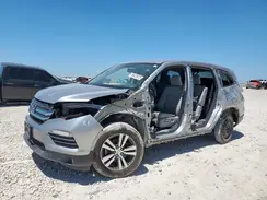 5FNYF5H50JB006818 2018 HONDA PILOT