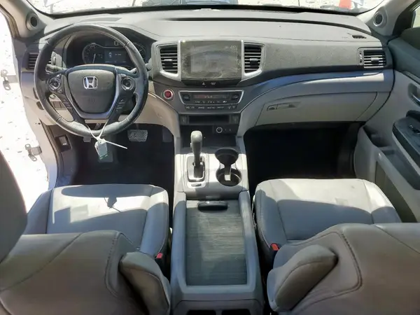 5FNYF5H50JB006818 2018 HONDA PILOT - Image 8