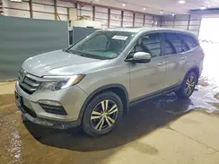 5FNYF5H50JB013638 2018 HONDA PILOT