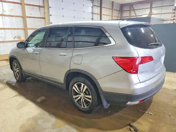 5FNYF5H50JB013638 2018 HONDA PILOT - Image 2