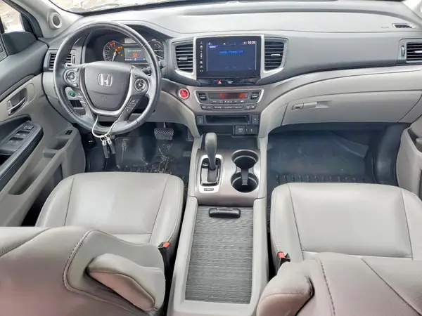 5FNYF5H50JB013638 2018 HONDA PILOT - Image 8