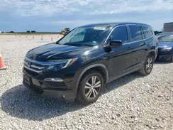 5FNYF5H50JB013753 2018 HONDA PILOT