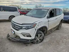 5FNYF5H50JB014076 2018 HONDA PILOT