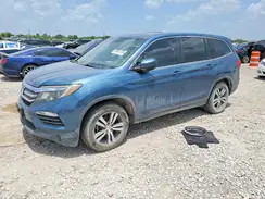 5FNYF5H50JB015101 2018 HONDA PILOT