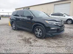 5FNYF5H50JB015177 2018 HONDA PILOT