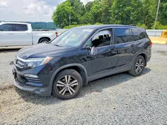 5FNYF5H50JB016412 2018 HONDA PILOT