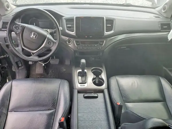 5FNYF5H50JB016412 2018 HONDA PILOT - Image 8