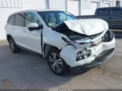 5FNYF5H50JB016796 2018 HONDA PILOT