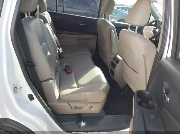 5FNYF5H50JB016796 2018 HONDA PILOT - Image 8