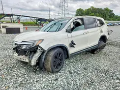 5FNYF5H50JB017382 2018 HONDA PILOT