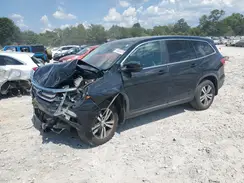 5FNYF5H50JB017656 2018 HONDA PILOT