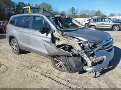 5FNYF5H50JB018564 2018 HONDA PILOT