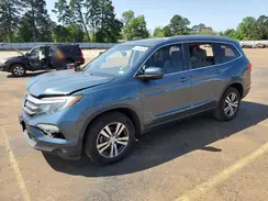 5FNYF5H50JB018693 2018 HONDA PILOT