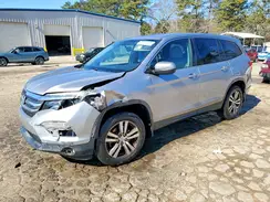 5FNYF5H50JB020671 2018 HONDA PILOT