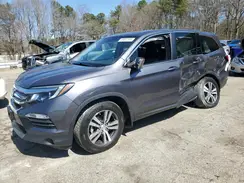 5FNYF5H50JB022453 2018 HONDA PILOT