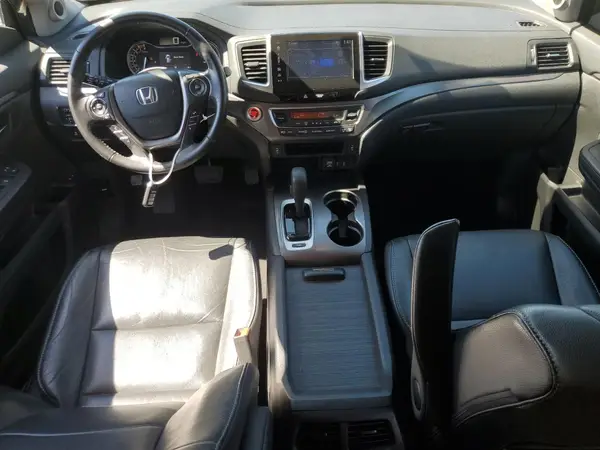 5FNYF5H50JB022453 2018 HONDA PILOT - Image 8