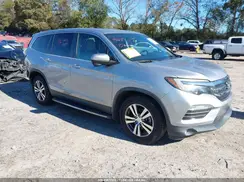 5FNYF5H50JB022694 2018 HONDA PILOT