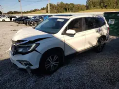 5FNYF5H50JB022954 2018 HONDA PILOT