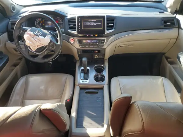 5FNYF5H50JB022954 2018 HONDA PILOT - Image 8