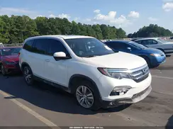 5FNYF5H50JB023795 2018 HONDA PILOT