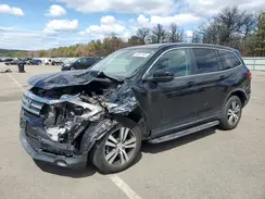 5FNYF5H50JB023926 2018 HONDA PILOT