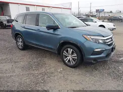 5FNYF5H50JB024414 2018 HONDA PILOT