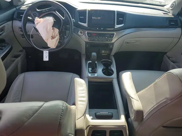 5FNYF5H50JB025174 2018 HONDA PILOT - Image 8