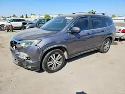 5FNYF5H50JB029385 2018 HONDA PILOT
