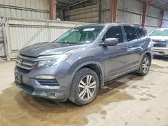 5FNYF5H50JB031010 2018 HONDA PILOT