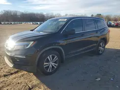 5FNYF5H50JB031556 2018 HONDA PILOT
