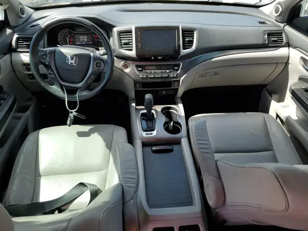 5FNYF5H50JB031816 2018 HONDA PILOT - Image 8