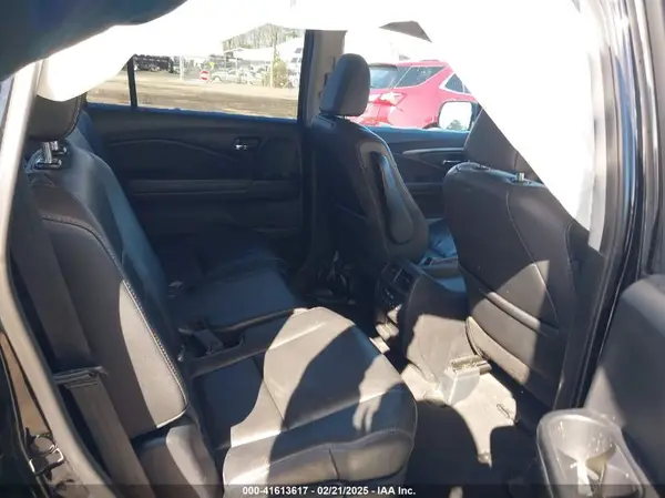 5FNYF5H50JB032898 2018 HONDA PILOT - Image 7