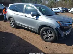 5FNYF5H50JB032948 2018 HONDA PILOT