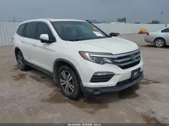 5FNYF5H50JB033405 2018 HONDA PILOT