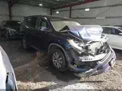 5FNYF5H50KB004892 2019 HONDA PILOT