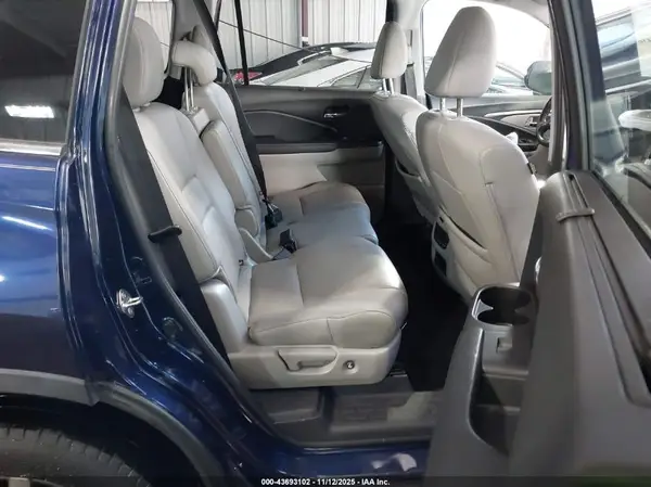 5FNYF5H50KB004892 2019 HONDA PILOT - Image 8