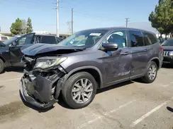 5FNYF5H50KB006304 2019 HONDA PILOT