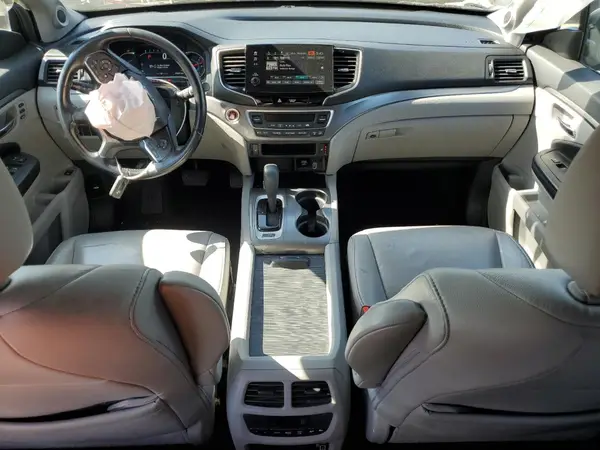 5FNYF5H50KB006304 2019 HONDA PILOT - Image 8