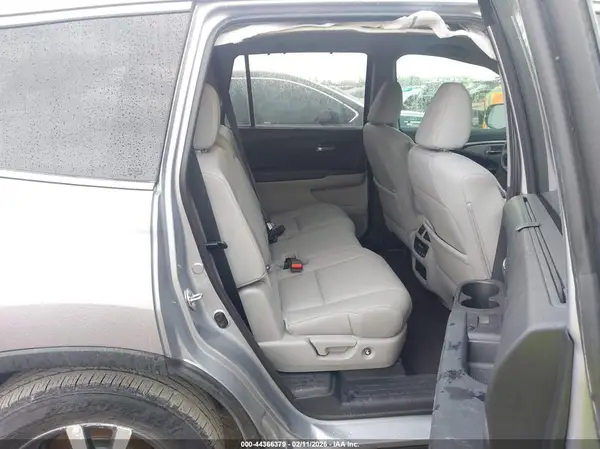 5FNYF5H50KB009137 2019 HONDA PILOT - Image 8