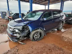 5FNYF5H50KB010143 2019 HONDA PILOT