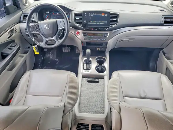 5FNYF5H50KB013382 2019 HONDA PILOT - Image 8
