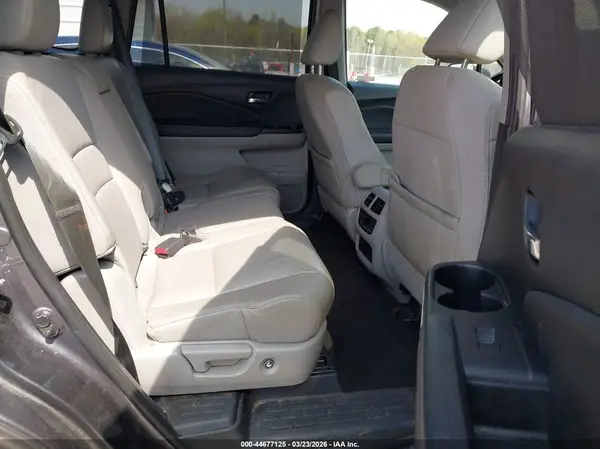 5FNYF5H50KB013401 2019 HONDA PILOT - Image 8